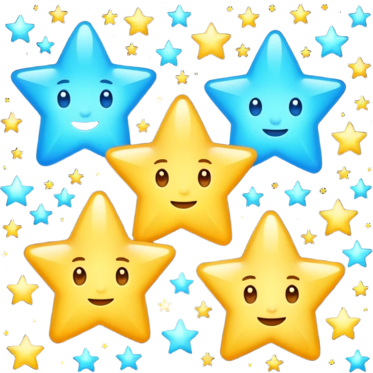 stars  emoji