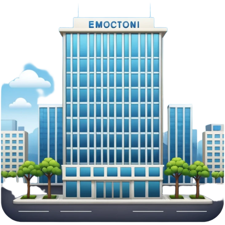 hotel emoji