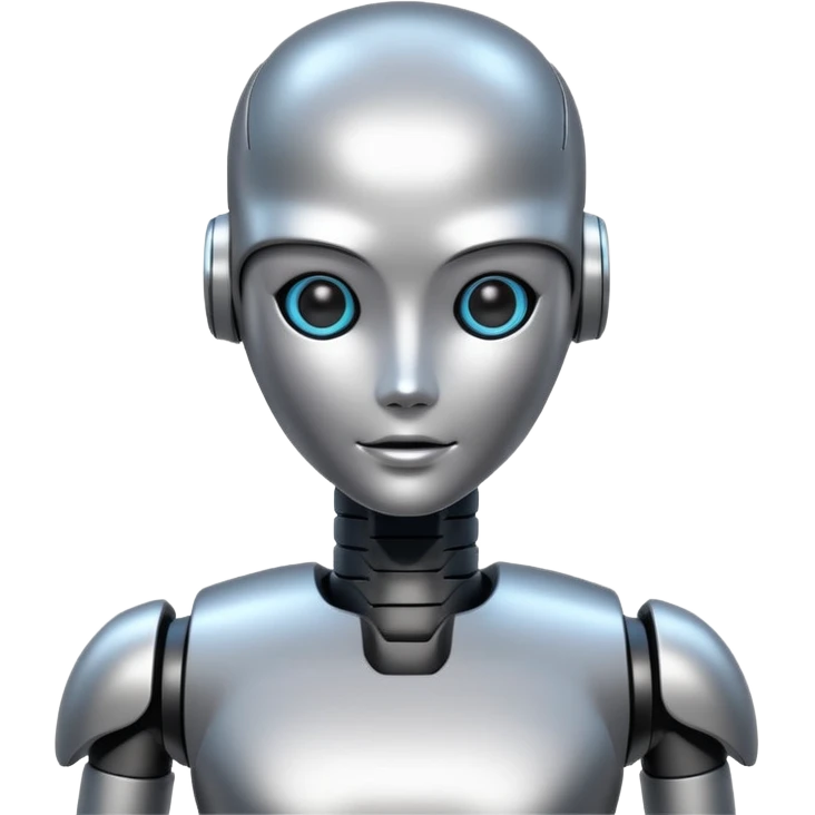 AI emoji