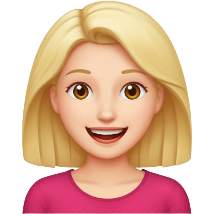 Wife cumming emoji