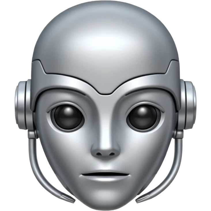 astrobot head emoji