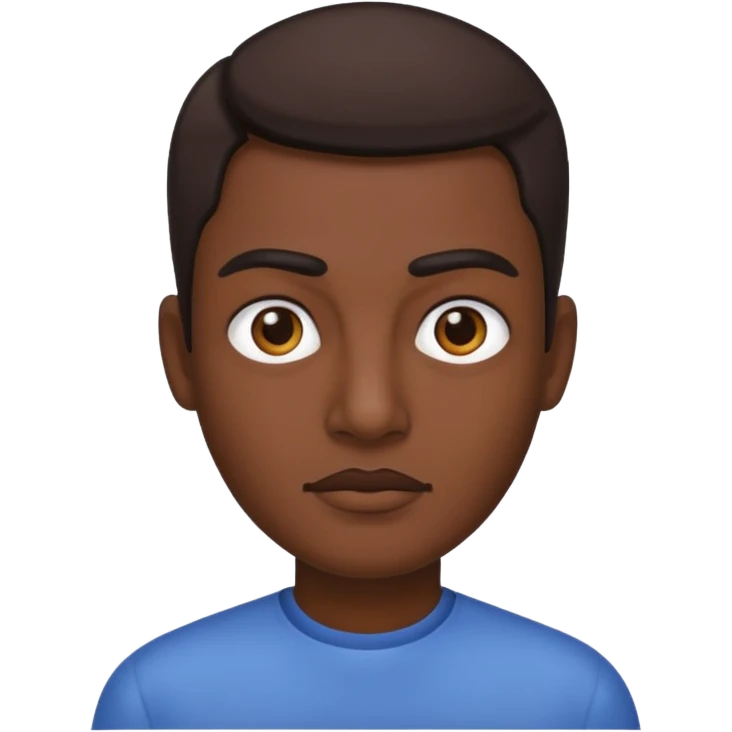 unibrow. emoji