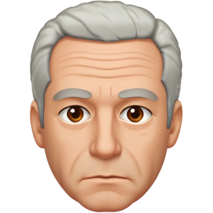 Epstein emoji