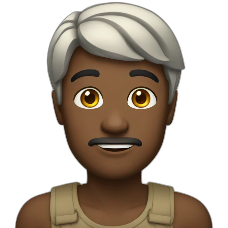 Malien emoji