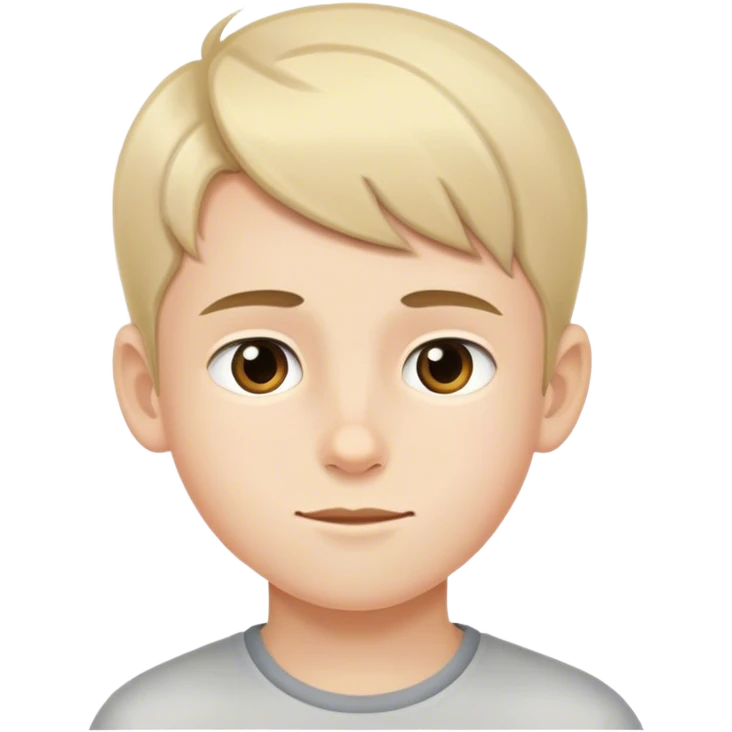 Sigma boy emoji