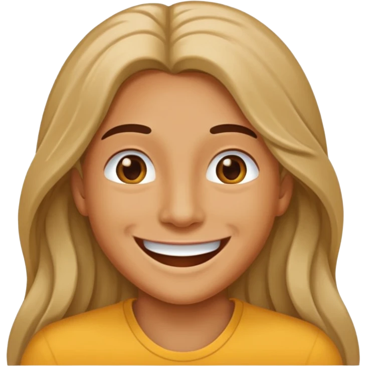 Hell yeah emoji