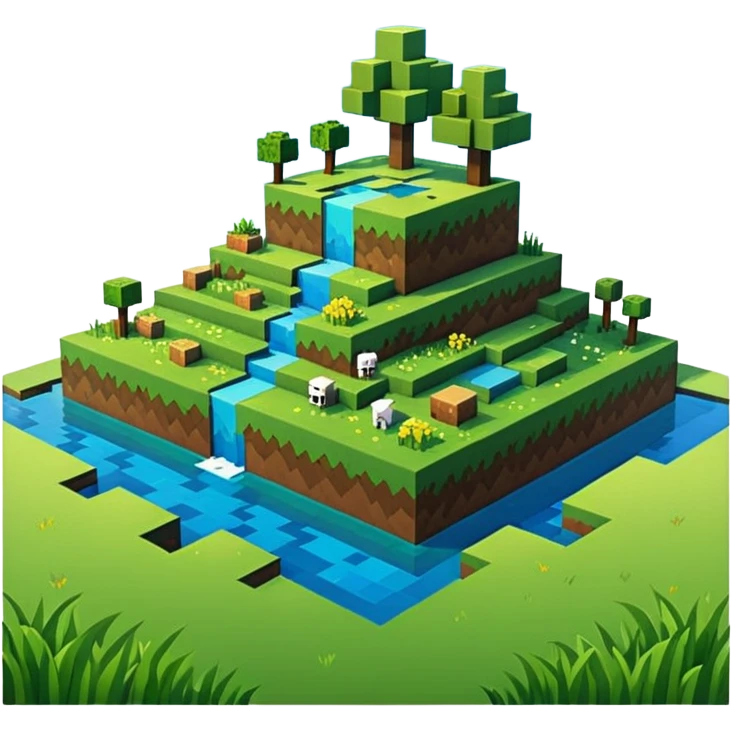 minecraft emoji