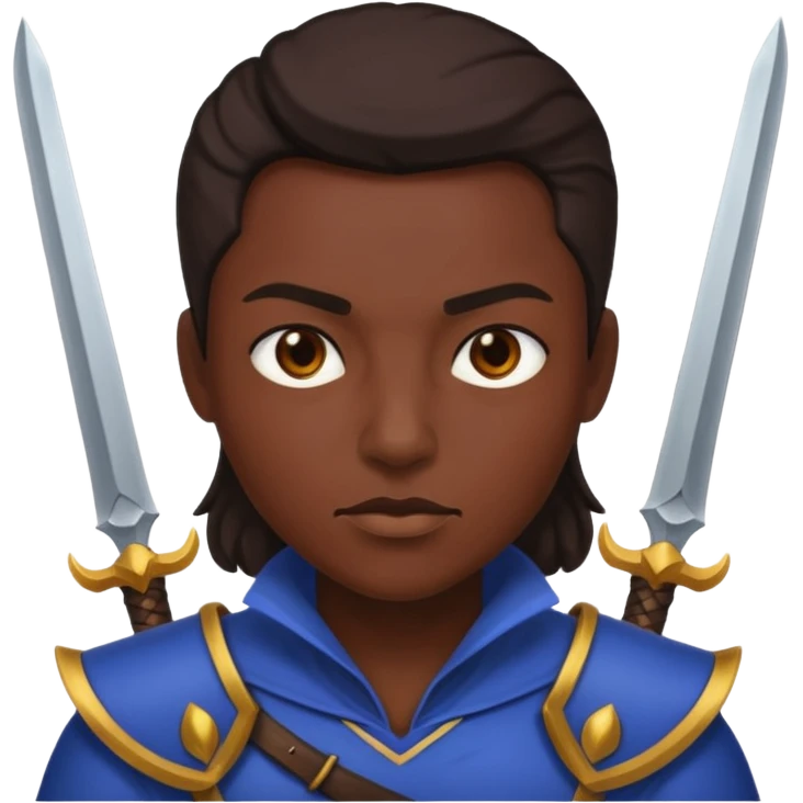 Slay emoji