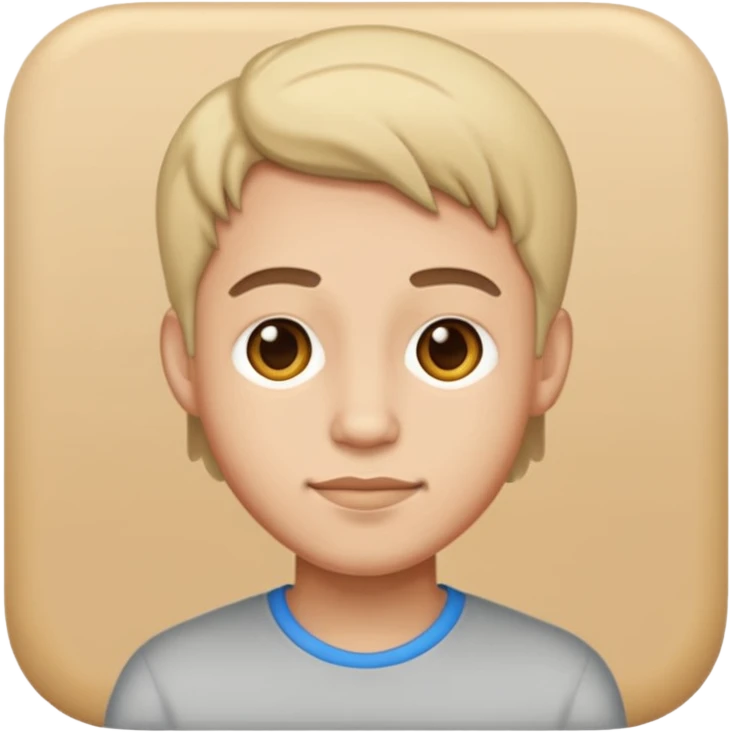 Broky emoji