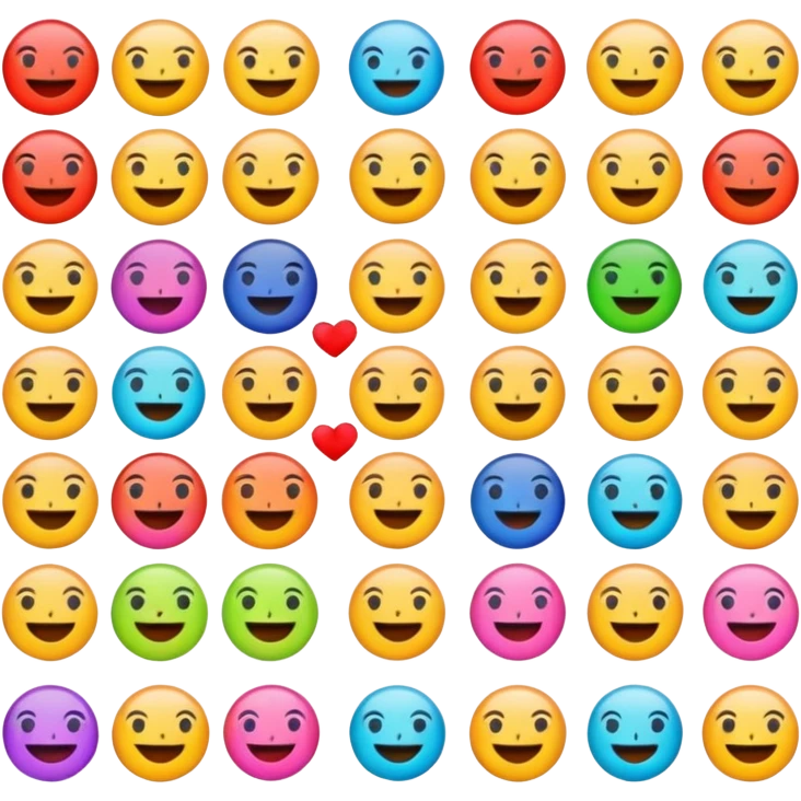 Funny memes emoji