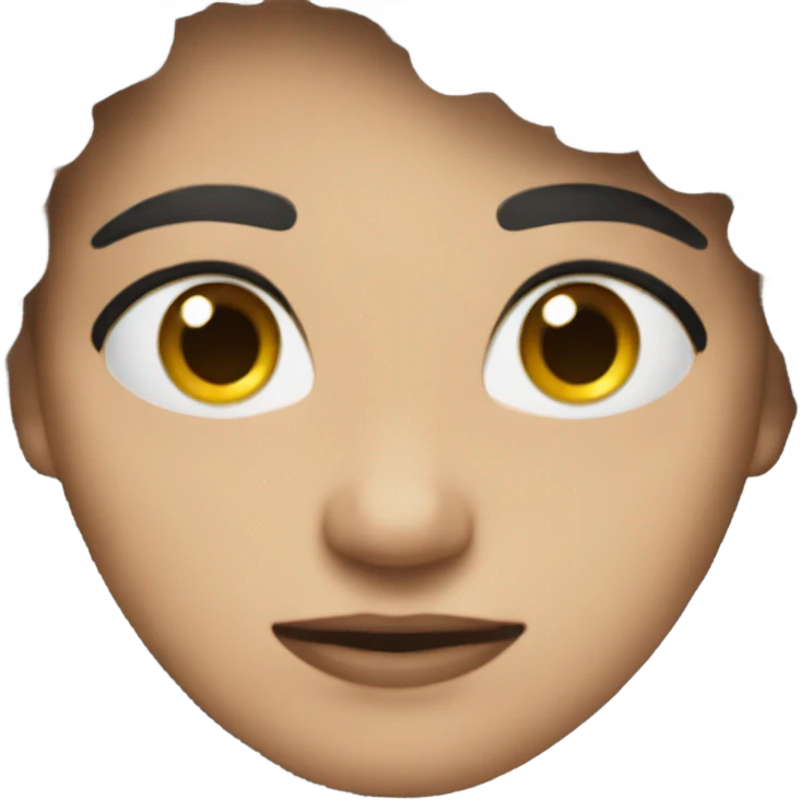 🫶🏻❄️ emoji