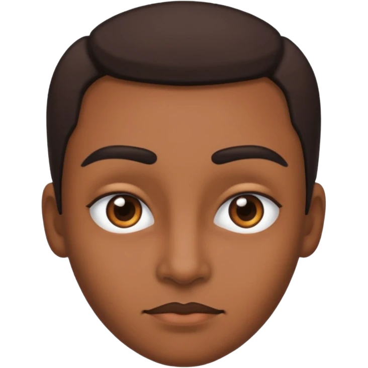 cejas emoji
