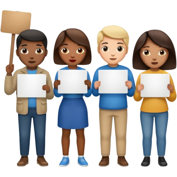 citizens' initiative emoji