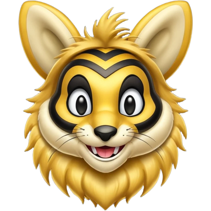 aspley hornets australian football mascot emoji
