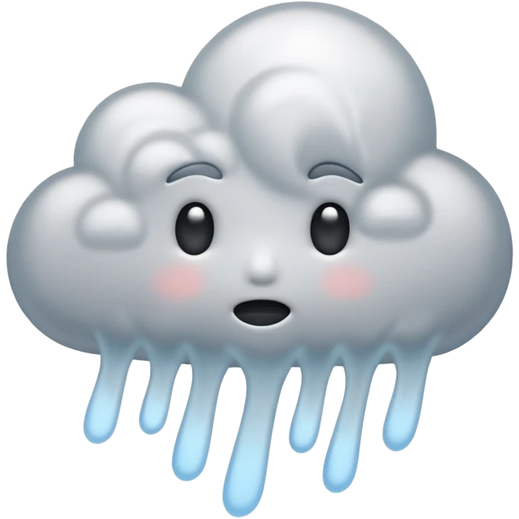 dissolution emoji