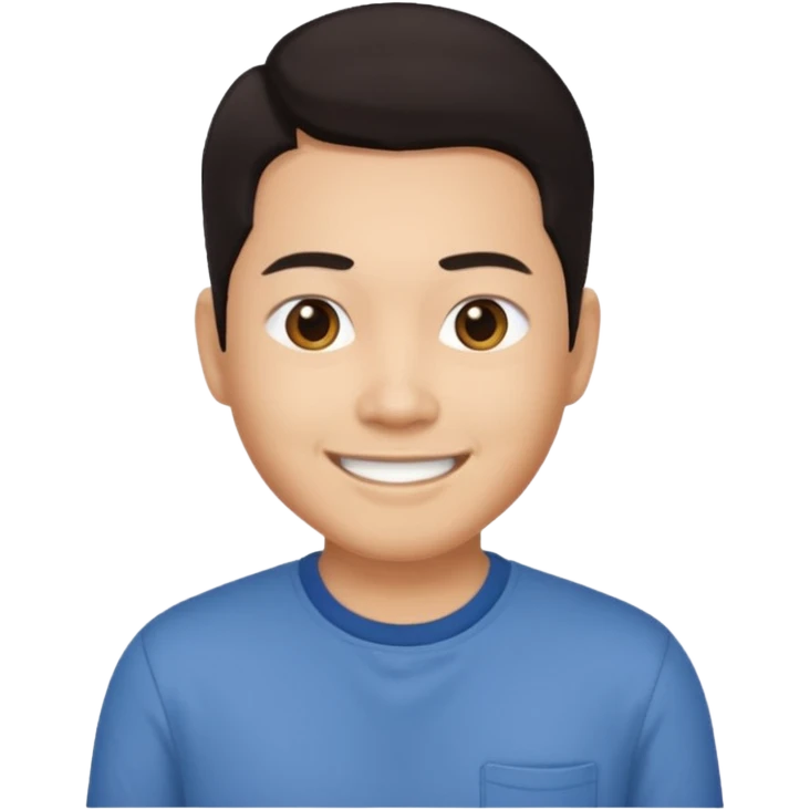 Chi Cheng emoji