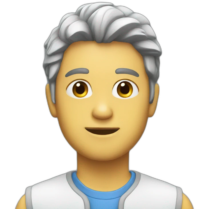 trai emoji