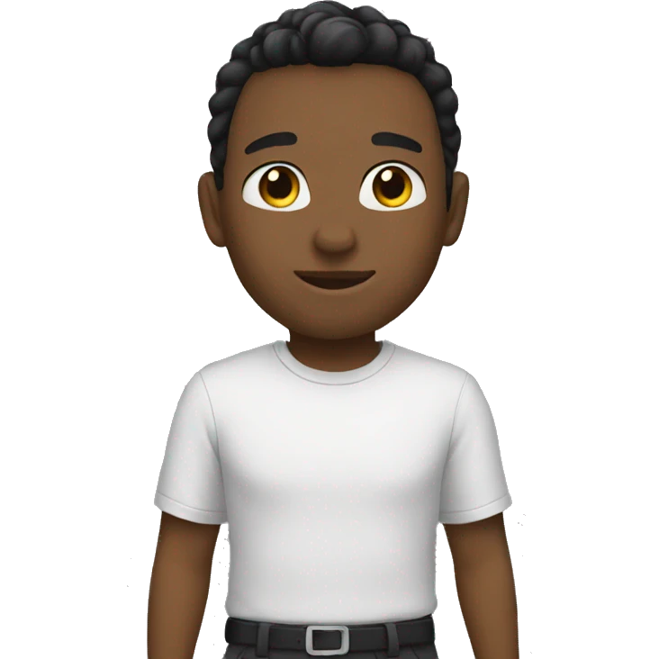 promise emoji