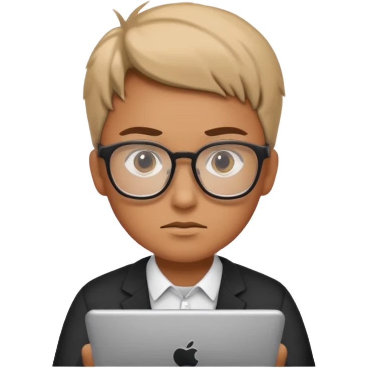 coding emoji