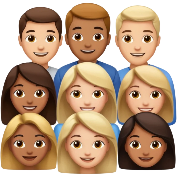 turn taking emoji