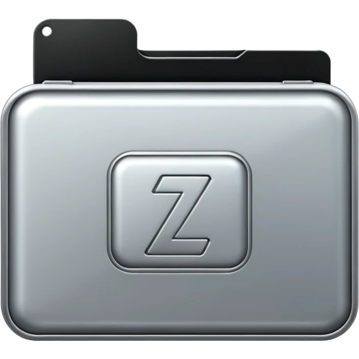 zip file emoji