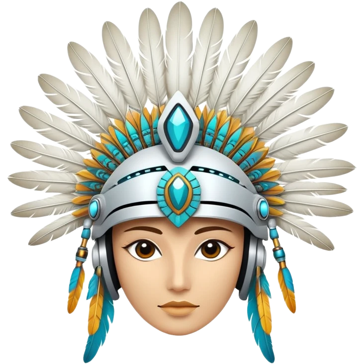 LOGO SOBRE AZTECAS TECNOLOGIA. UN PENACHO? SOMOS UNA EMPRESA DE ...
