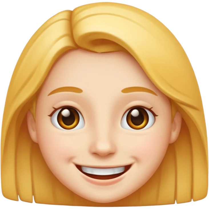 ☺️ emoji