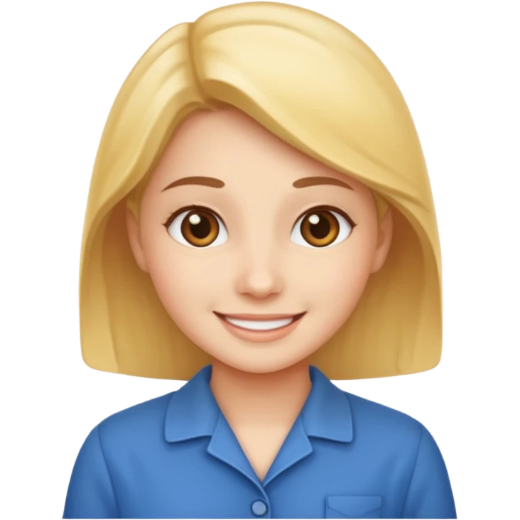 helper emoji