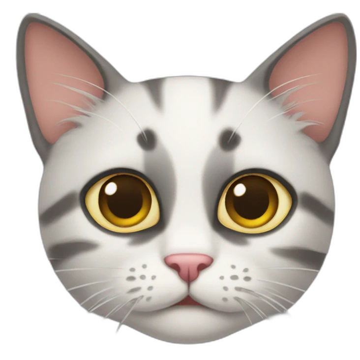 Kitty emoji