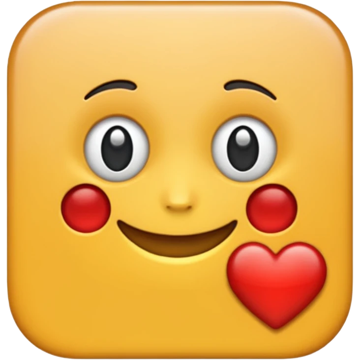 list emoji