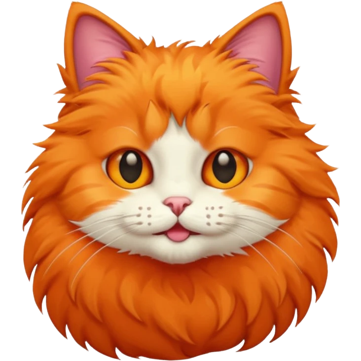 cat emoji