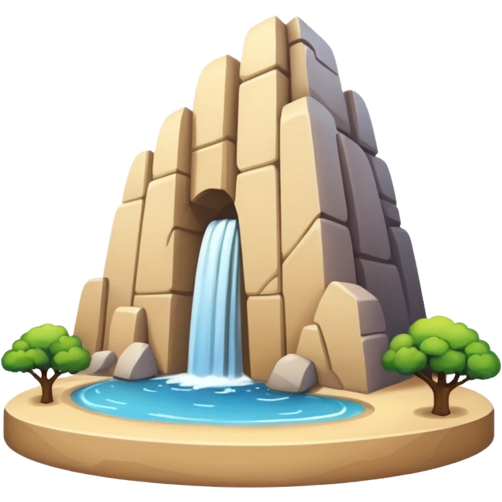 Tourist Snapshot + landmark emoji