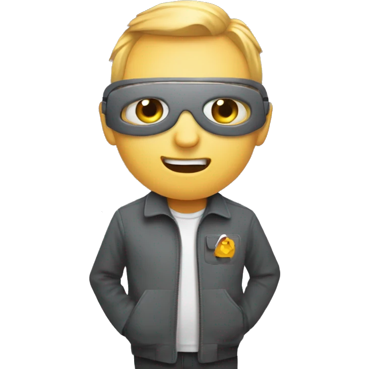 debugging and fuzzing emoji