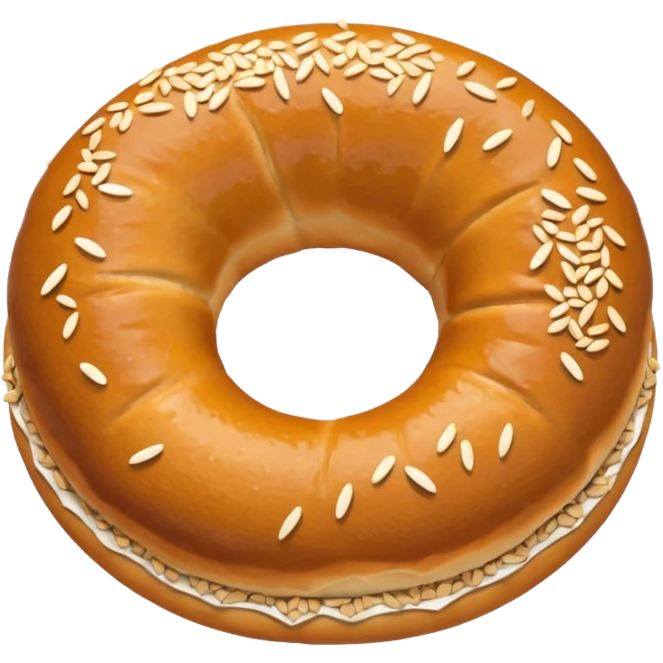 Simit emoji