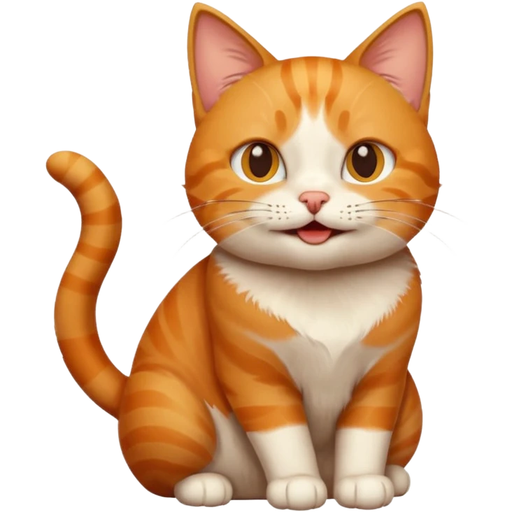 😺🤩 emoji