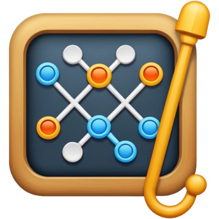 strategy emoji