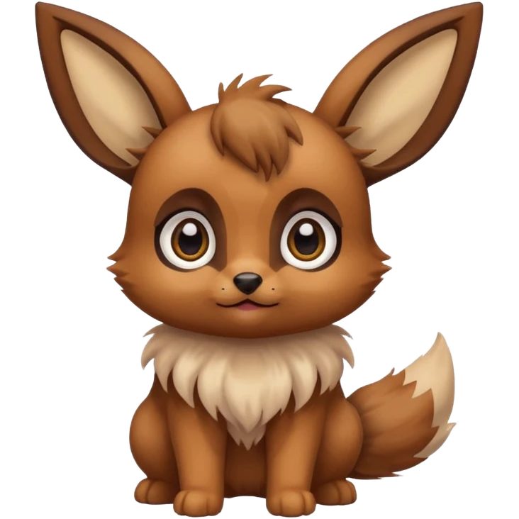 eevee emoji