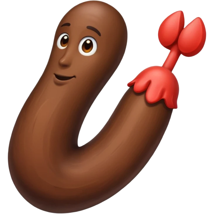 Pênis emoji