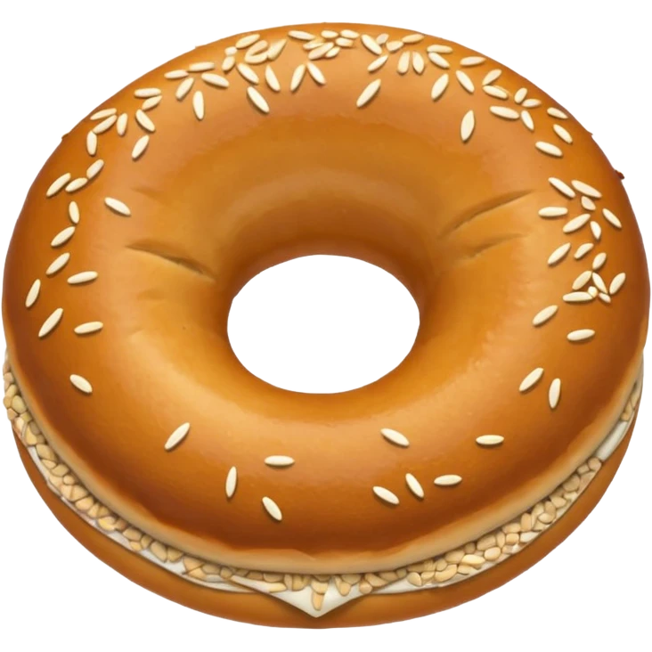 Simit emoji