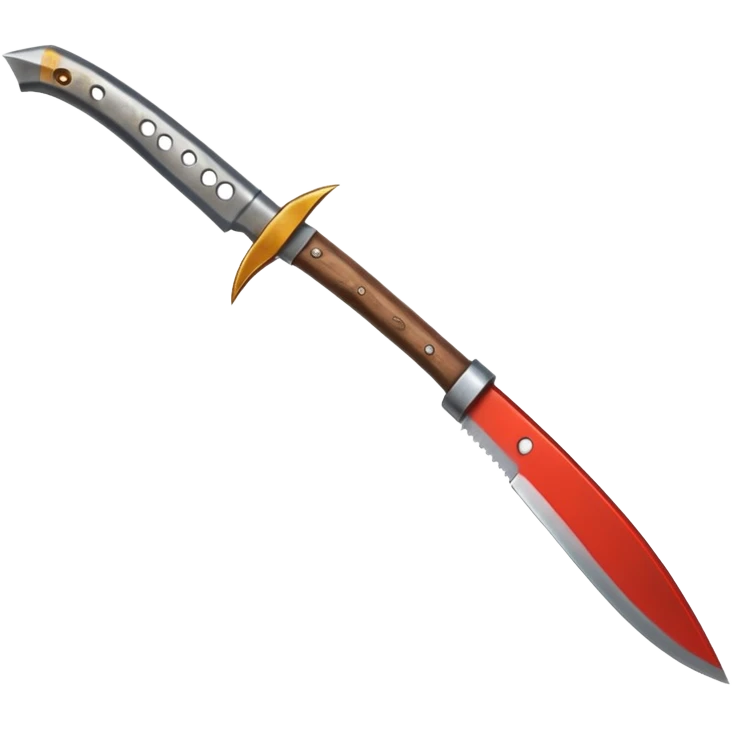 sickle emoji