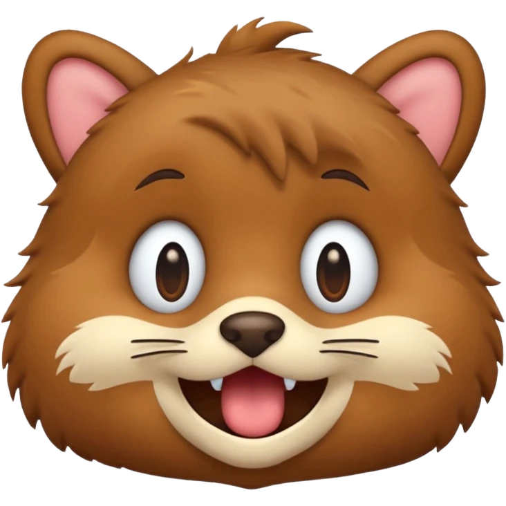 gubby emoji