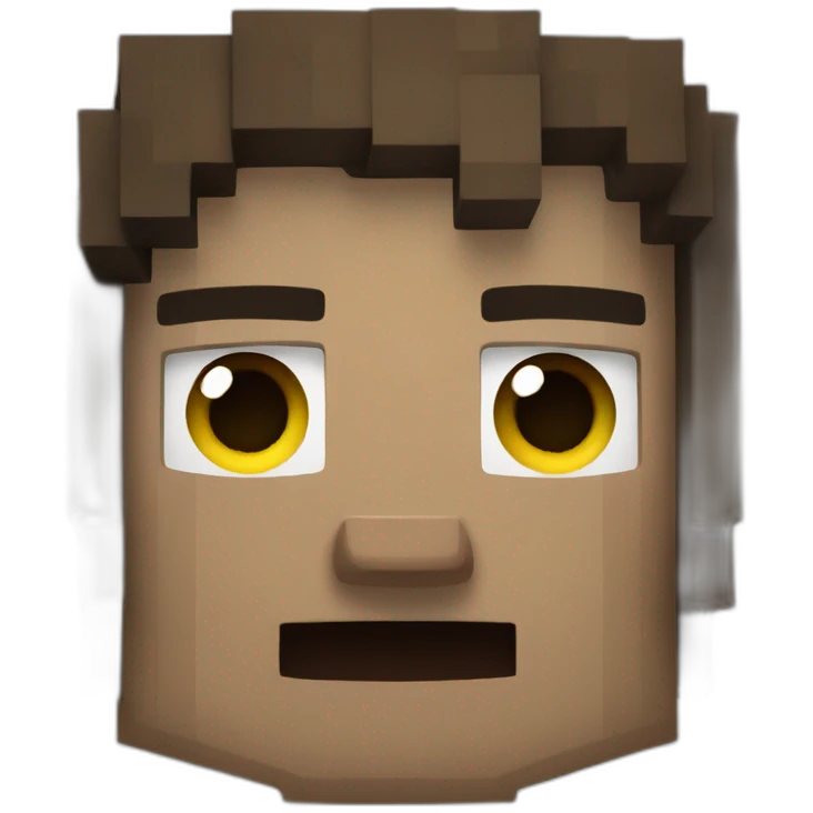 minecraft emoji
