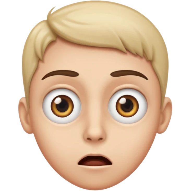 o_O emoji