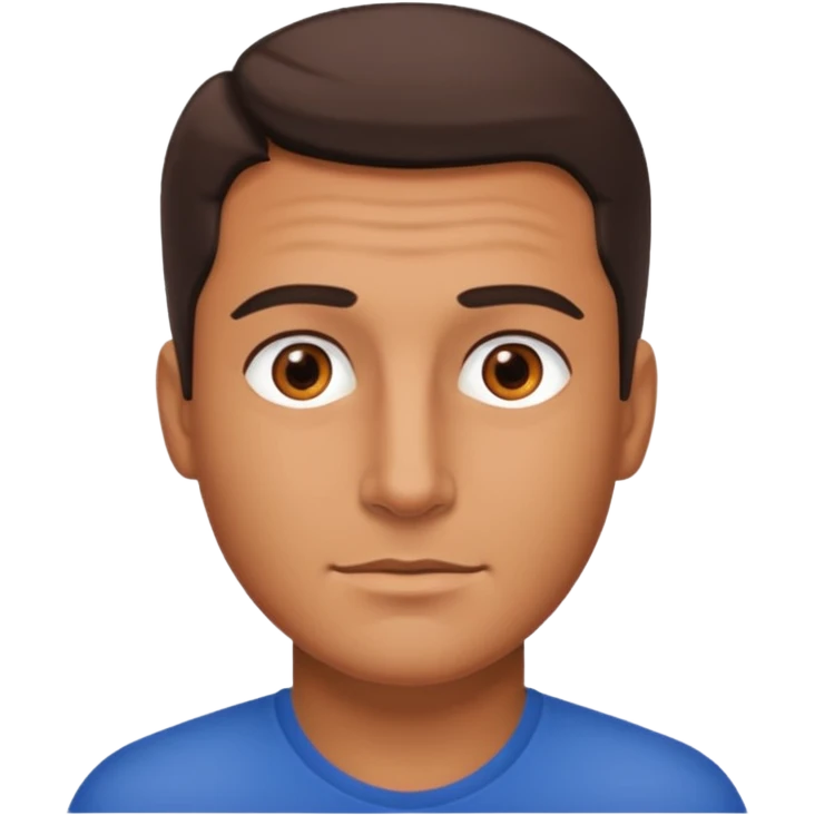 superior man emoji