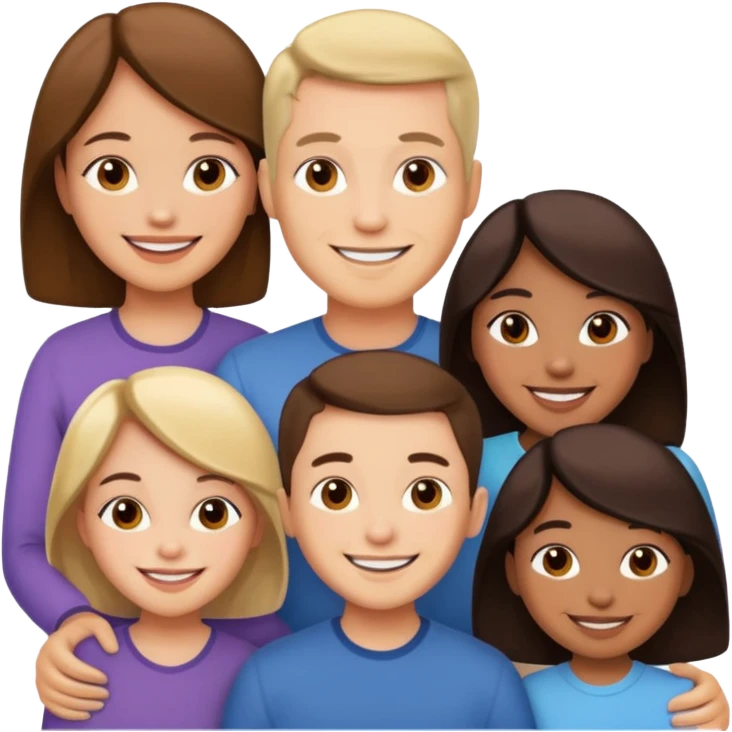 Ours emoji