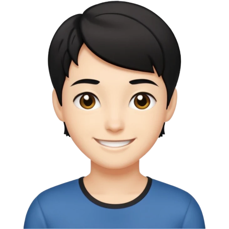 Bok emoji