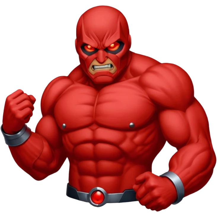 atrocitus emoji