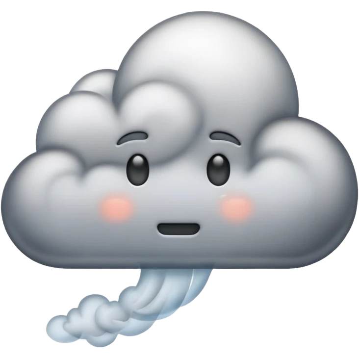 Singe  emoji