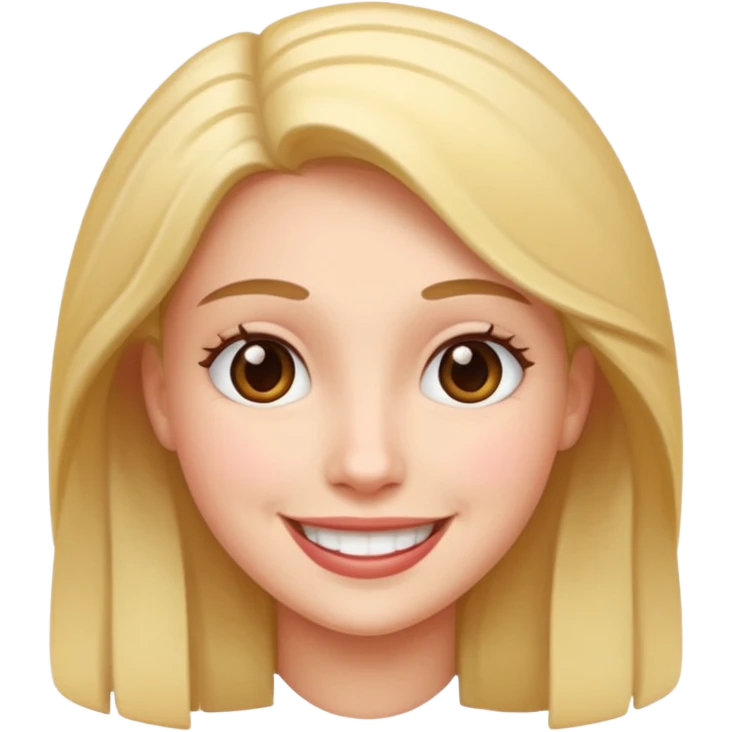 Rosa emoji