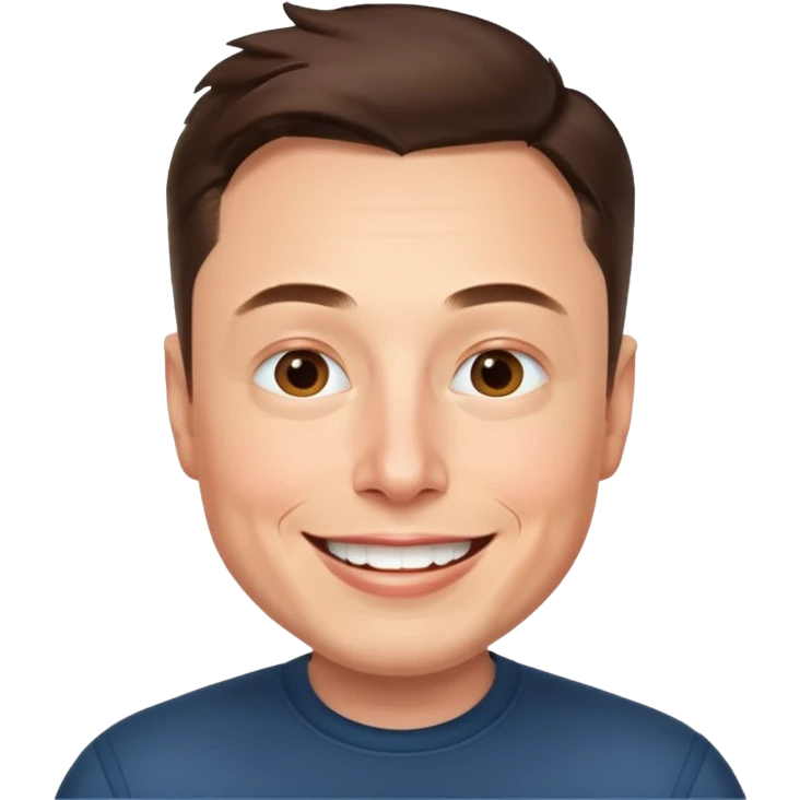elon emoji